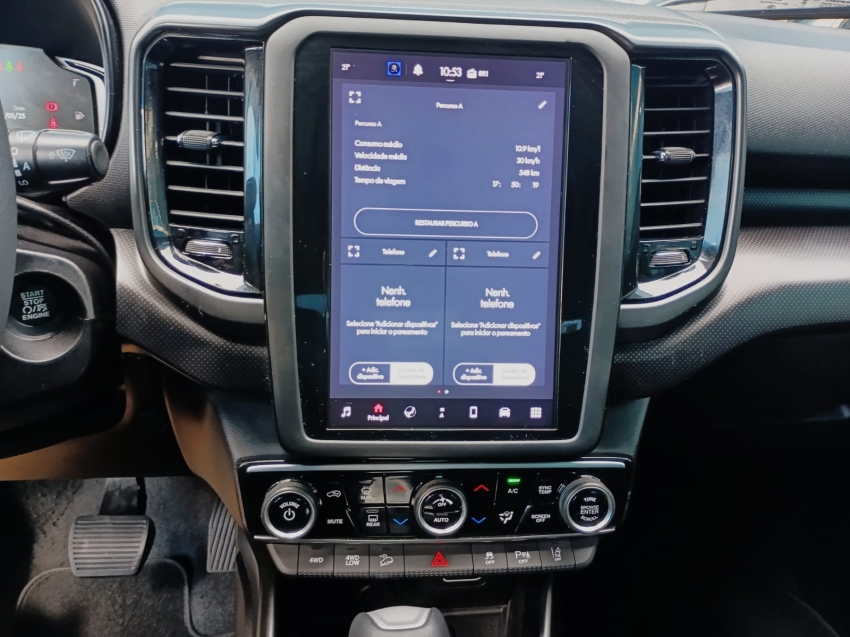 fiat toro 2.0 16v turbo diesel ultra 4wd at9 4p automatico 2023