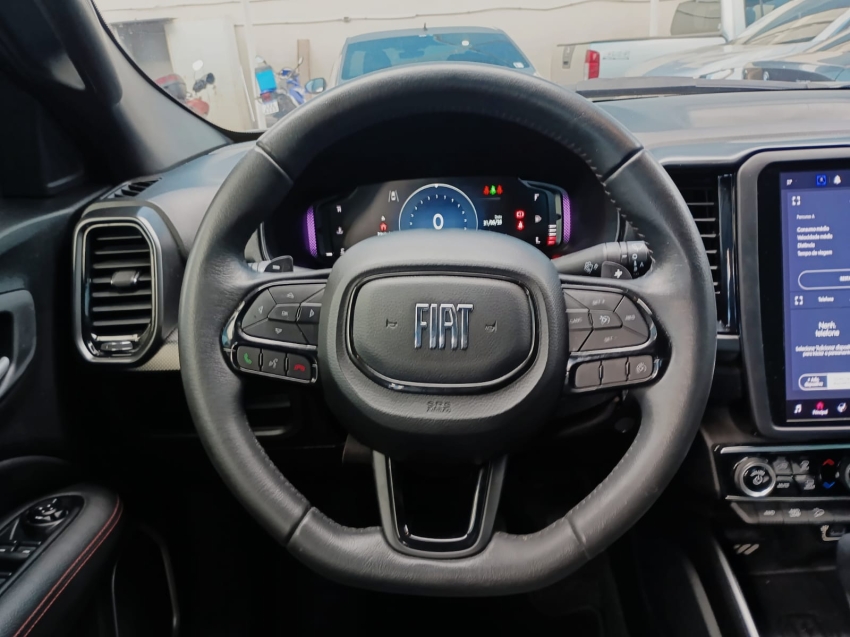 fiat toro 2.0 16v turbo diesel ultra 4wd at9 4p automatico 2023