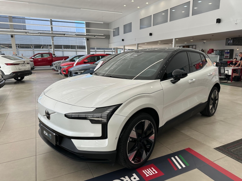 ex30 e60 ultra eletrico