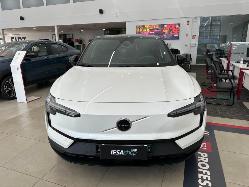 ex30 e60 ultra eletrico