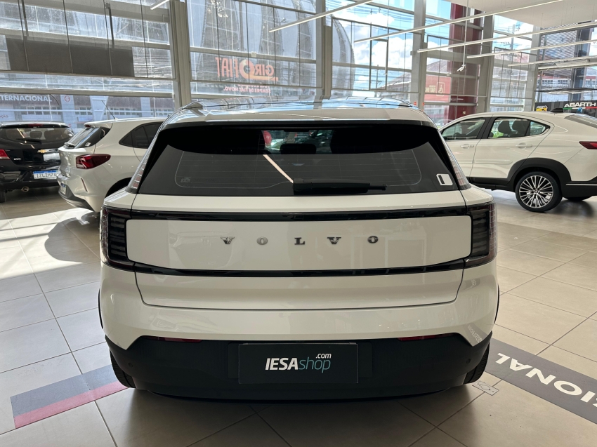 ex30 e60 ultra eletrico