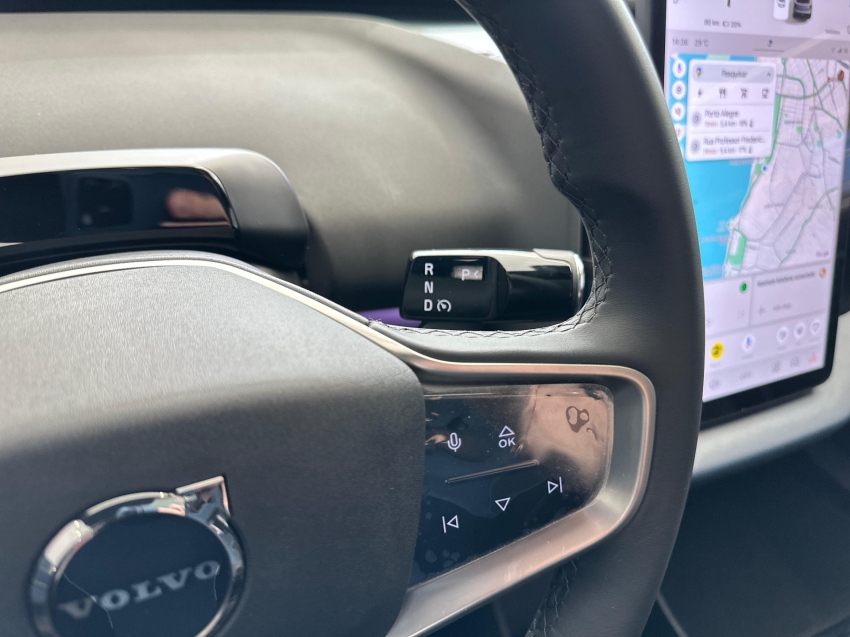 ex30 e60 ultra eletrico
