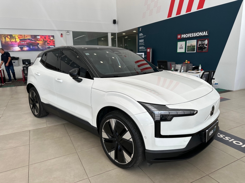 ex30 e60 ultra eletrico