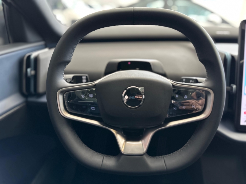 ex30 e60 ultra eletrico