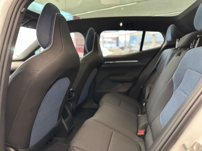 ex30 e60 ultra eletrico
