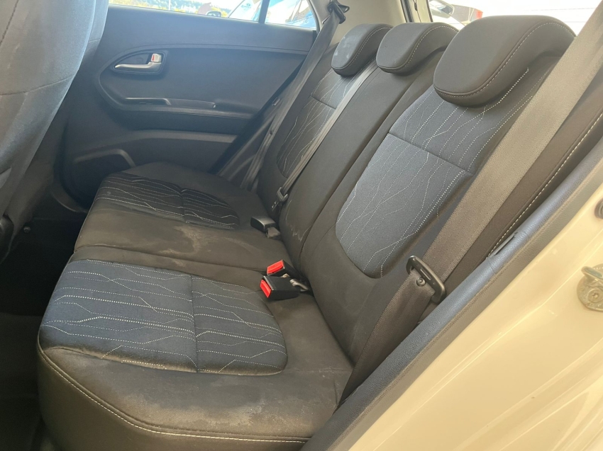 kia picanto 1.0 ex 12v flex 4p automatico manual 2014