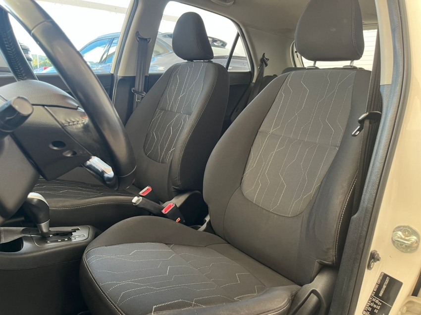 kia picanto 1.0 ex 12v flex 4p automatico manual 2014