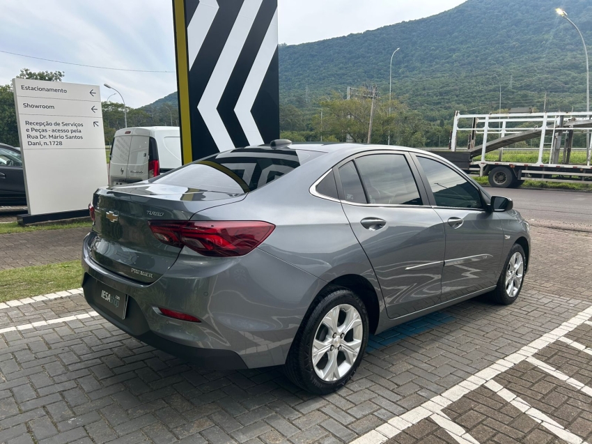 chevrolet onix 1.0 turbo flex plus premier automatico 4p 2021