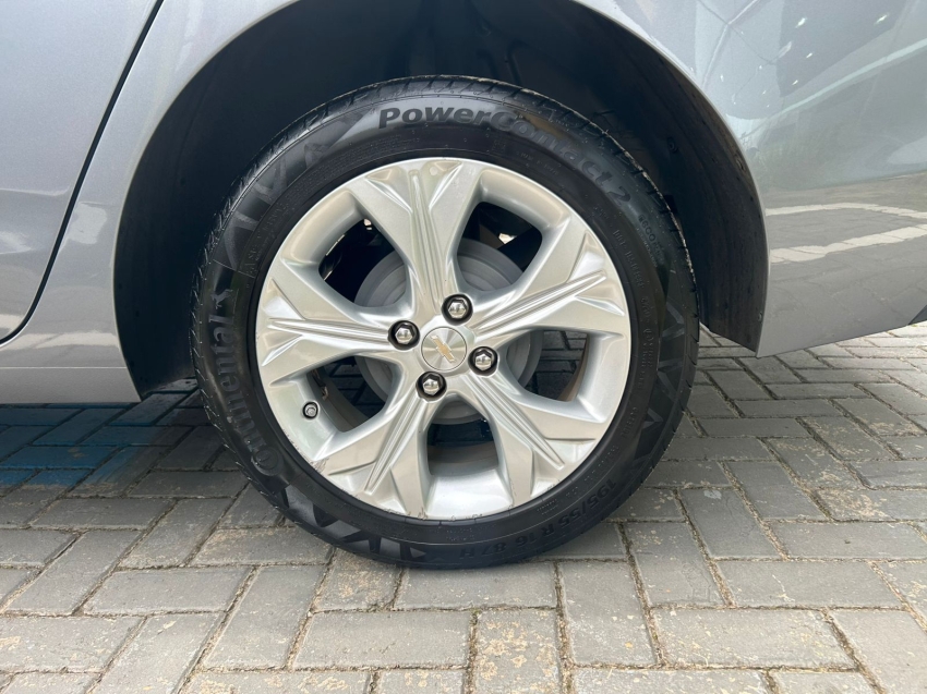chevrolet onix 1.0 turbo flex plus premier automatico 4p 2021