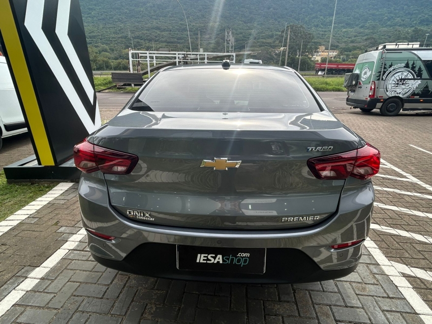 chevrolet onix 1.0 turbo flex plus premier automatico 4p 2021