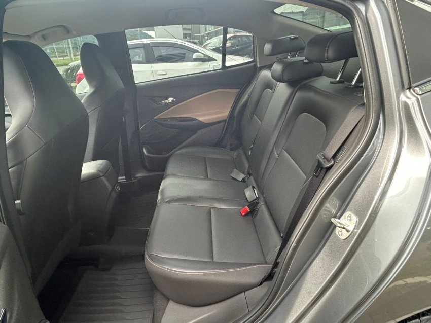 chevrolet onix 1.0 turbo flex plus premier automatico 4p 2021