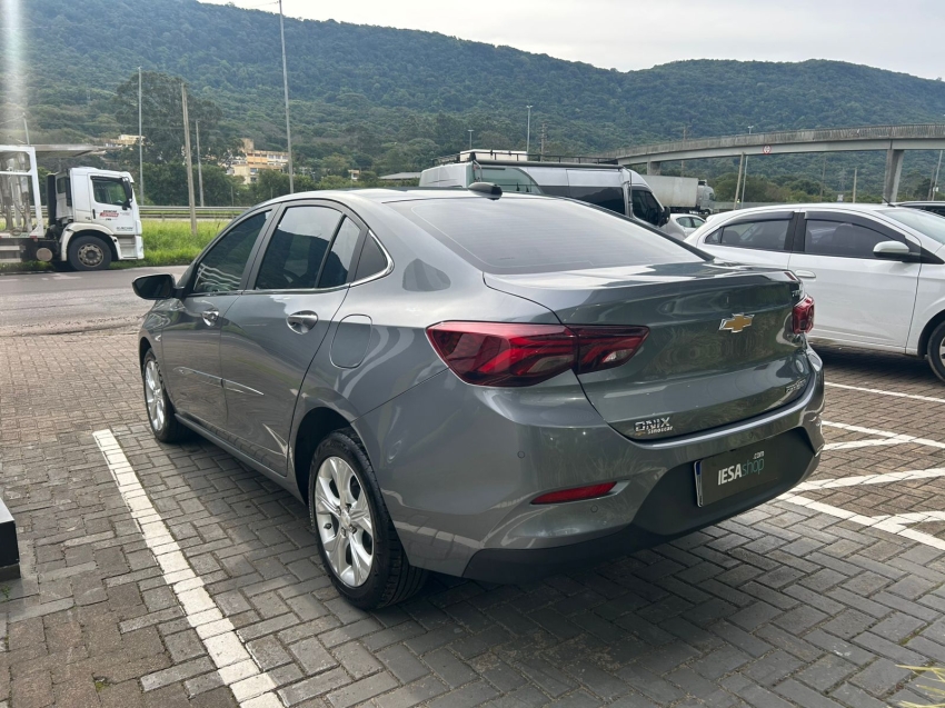 chevrolet onix 1.0 turbo flex plus premier automatico 4p 2021