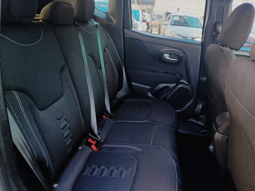 jeep renegade 1.3 t270 turbo flex sport at6 5p automatico 2022