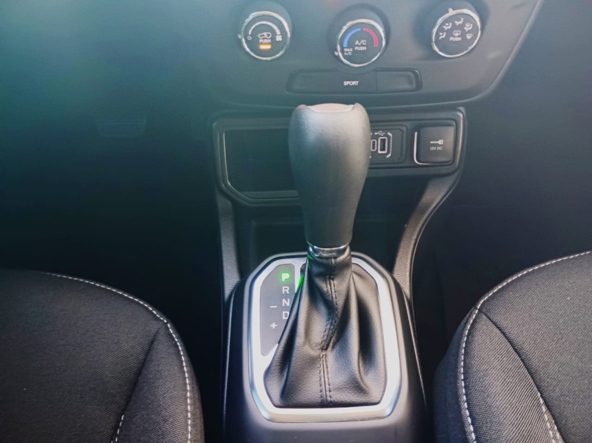 jeep renegade 1.3 t270 turbo flex sport at6 5p automatico 2022