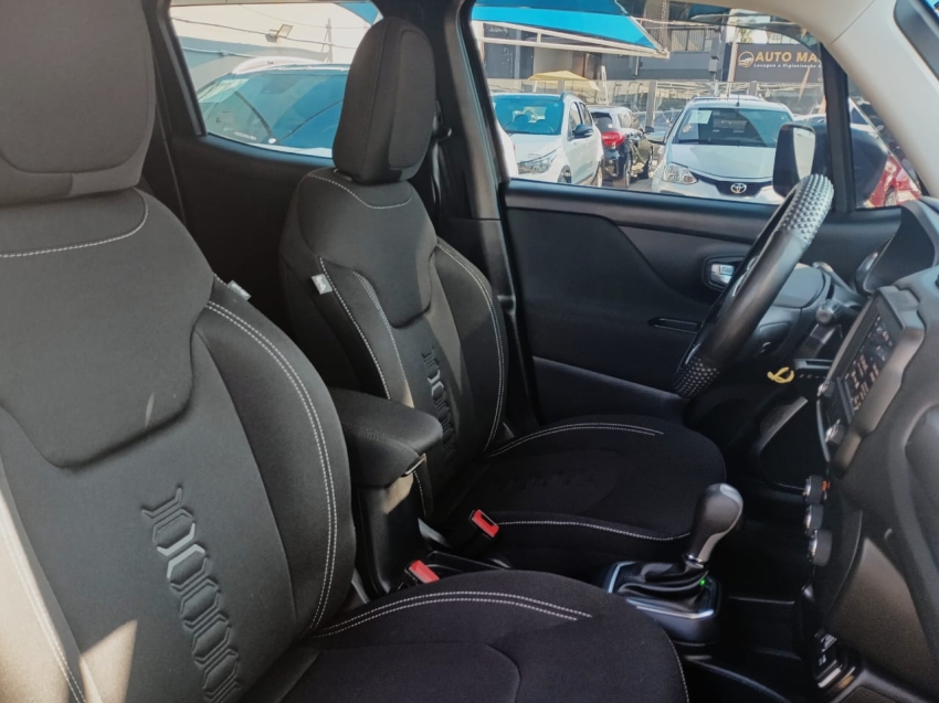 jeep renegade 1.3 t270 turbo flex sport at6 5p automatico 2022