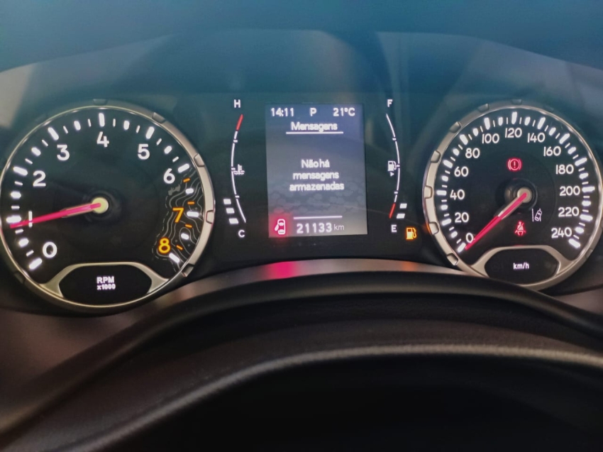jeep renegade 1.3 t270 turbo flex sport at6 5p automatico 2022