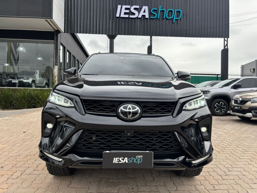 toyota hilux 2.8 d-4d turbo diesel cd srx limited 4x4 automatico 4p 2022