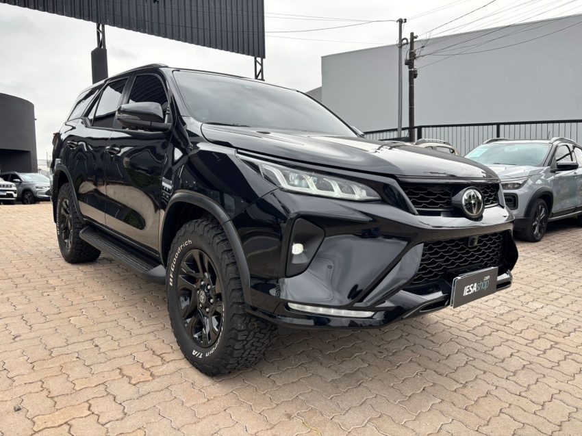 toyota hilux 2.8 d-4d turbo diesel cd srx limited 4x4 automatico 4p 2022
