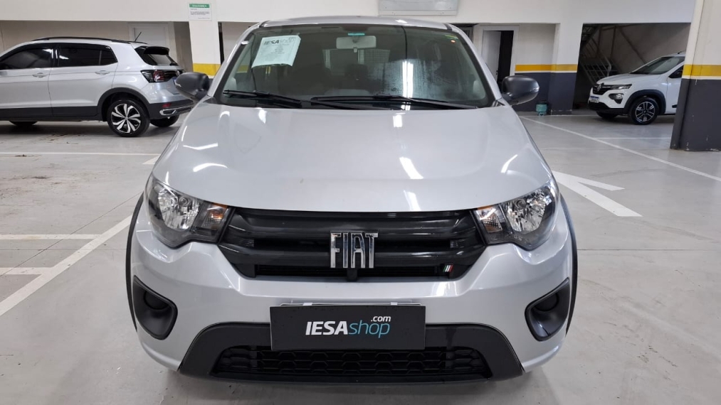 fiat mobi 1.0 evo flex like. manual 9.9 4p 2022
