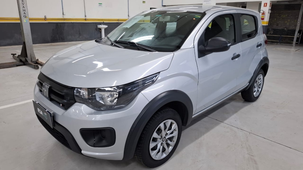 fiat mobi 1.0 evo flex like. manual 9.9 4p 2022