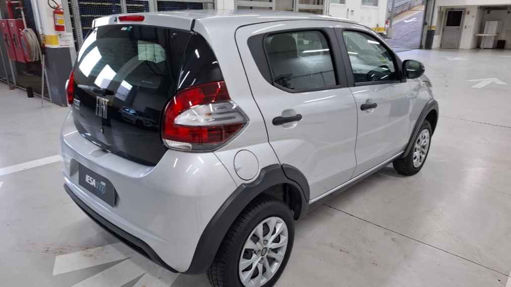 fiat mobi 1.0 evo flex like. manual 9.9 4p 2022