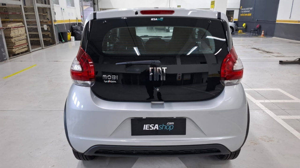 fiat mobi 1.0 evo flex like. manual 9.9 4p 2022