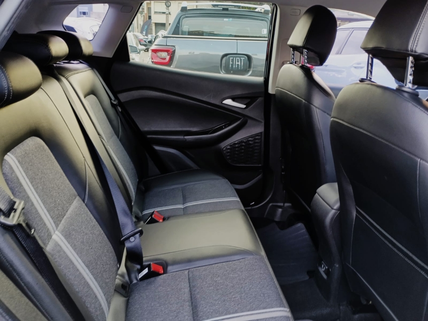 chevrolet tracker 1.0 turbo flex ltz automatico 4p 2023