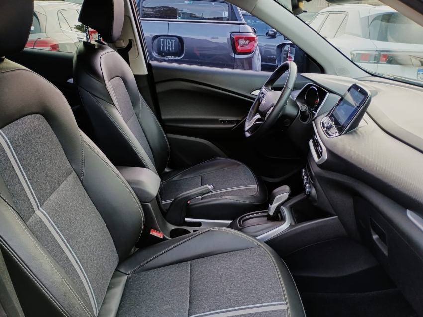 chevrolet tracker 1.0 turbo flex ltz automatico 4p 2023