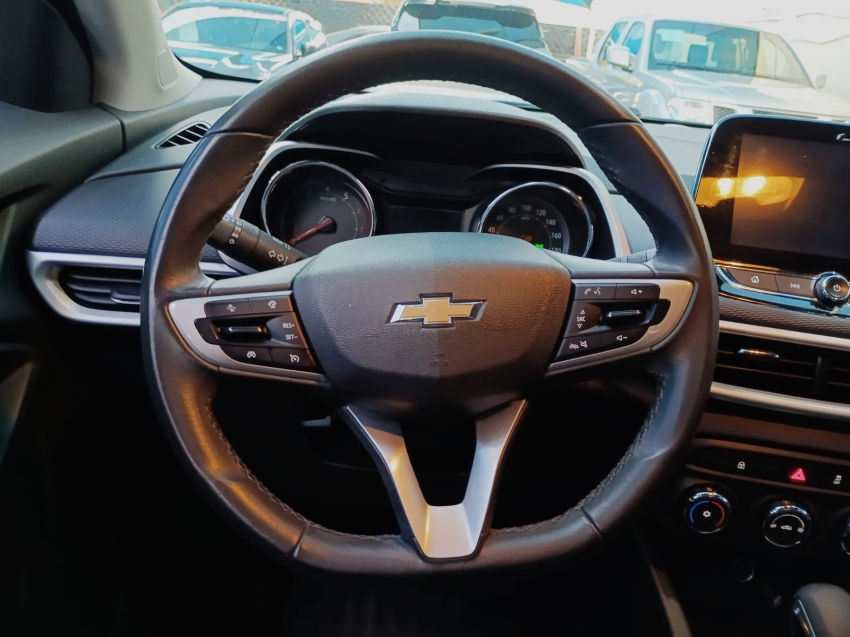 chevrolet tracker 1.0 turbo flex ltz automatico 4p 2023