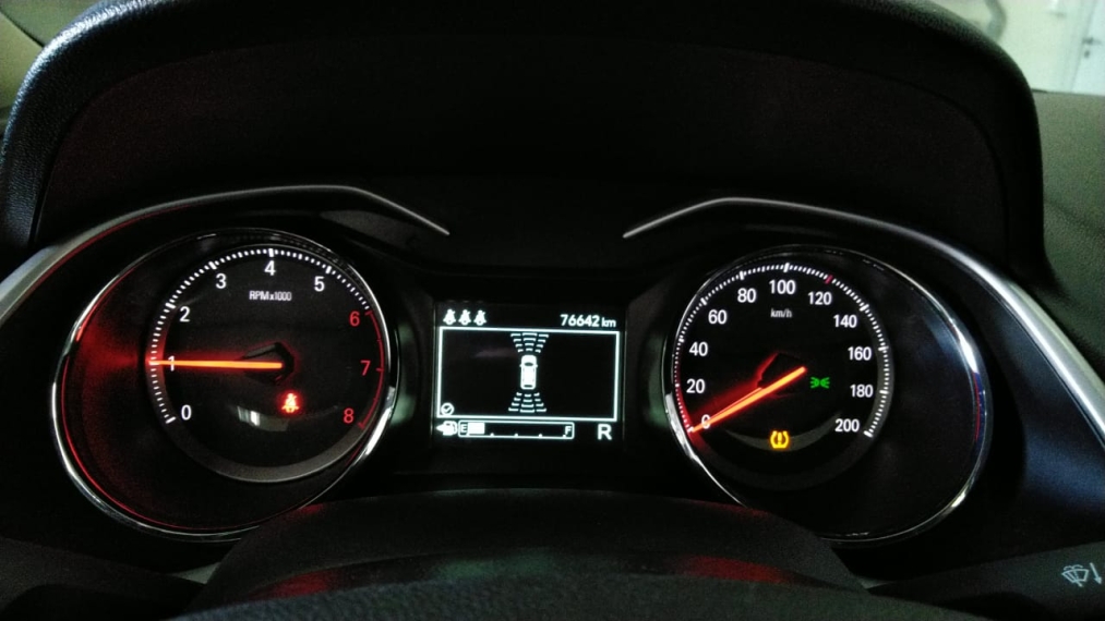 chevrolet onix 1.0 turbo flex premier automatico 4p 2020