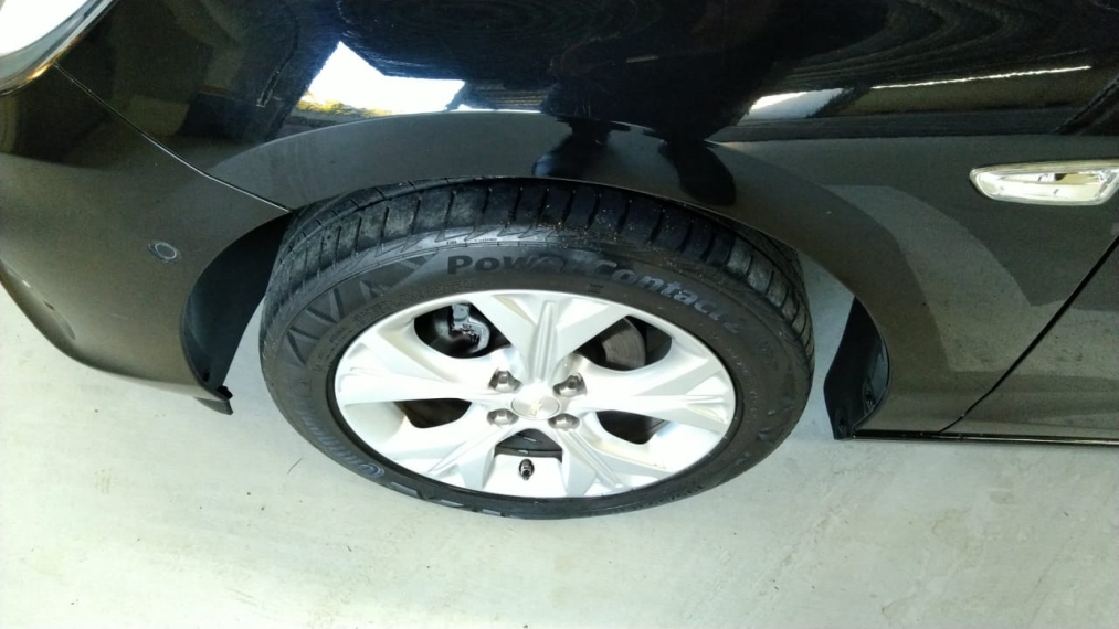 chevrolet onix 1.0 turbo flex premier automatico 4p 2020