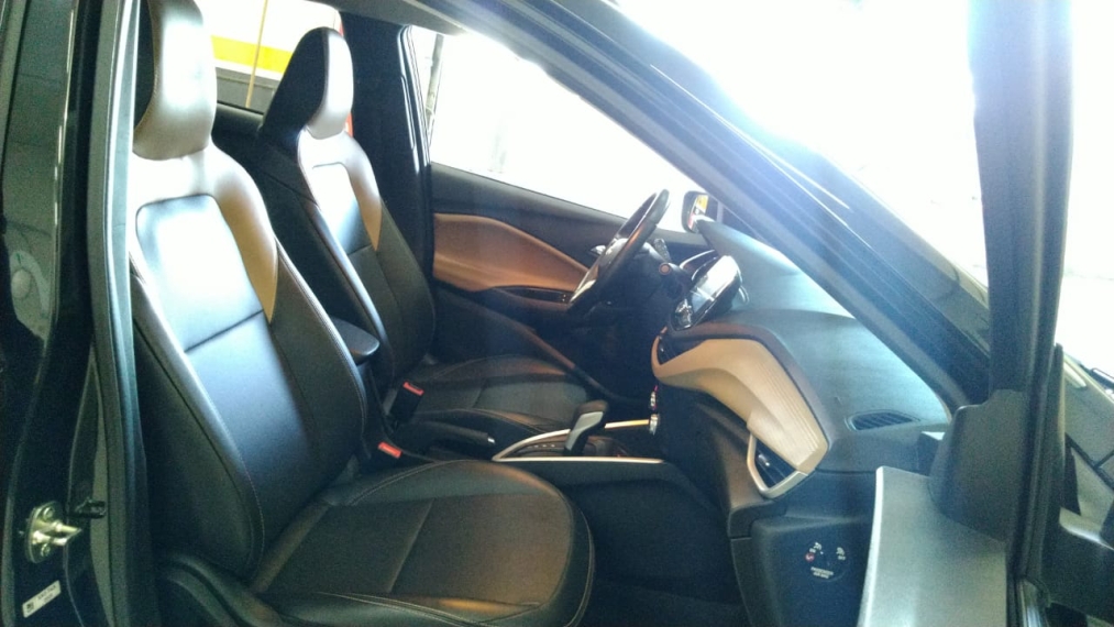 chevrolet onix 1.0 turbo flex premier automatico 4p 2020