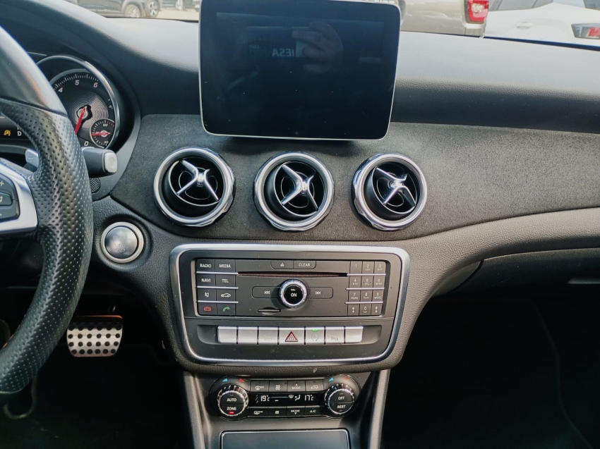 mercedes-benz a 250 2.0 cgi gasolina sport 7g-dct 5p automatico 2018