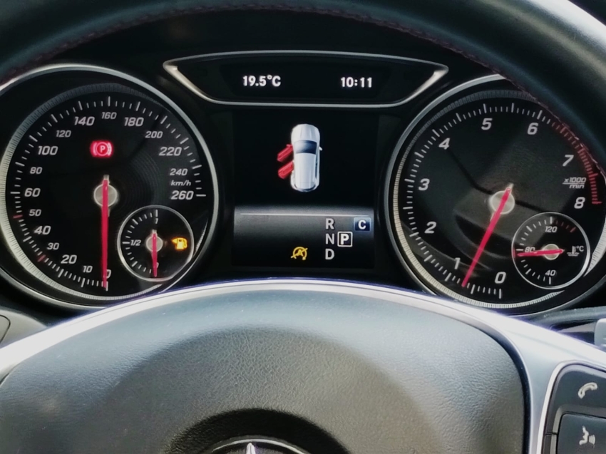 mercedes-benz a 250 2.0 cgi gasolina sport 7g-dct 5p automatico 2018