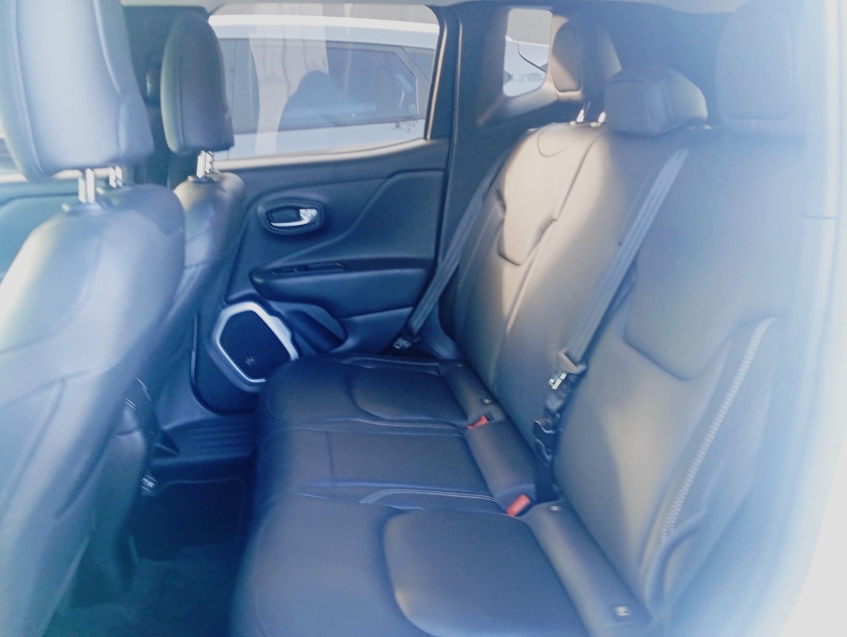 jeep renegade 1.8 16v flex longitude 4p automatico 2.0 diesel 5p 2019