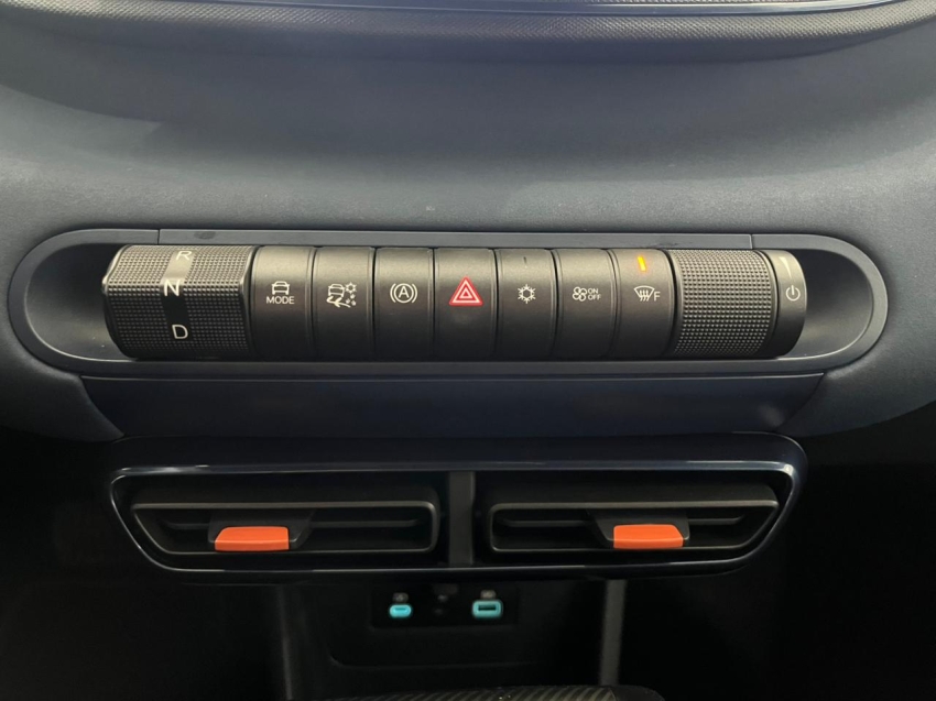 byd dolphin mini 38 kw eletrico 1.1 4p automatico 2025
