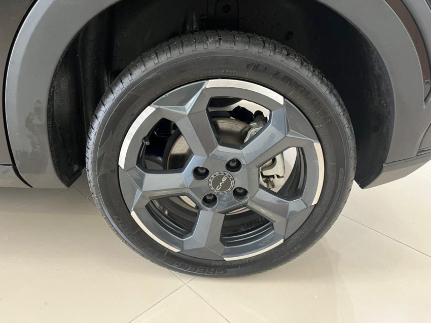 byd dolphin mini 38 kw eletrico 1.1 4p automatico 2025