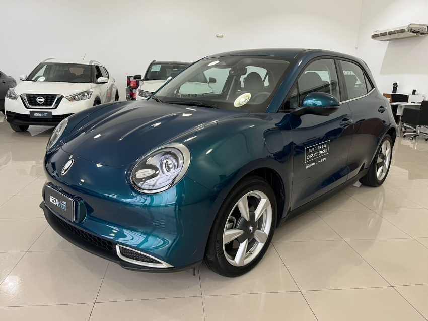 gwm ora 03 48 kw eletrico skin 1.1 4p automatico 2024