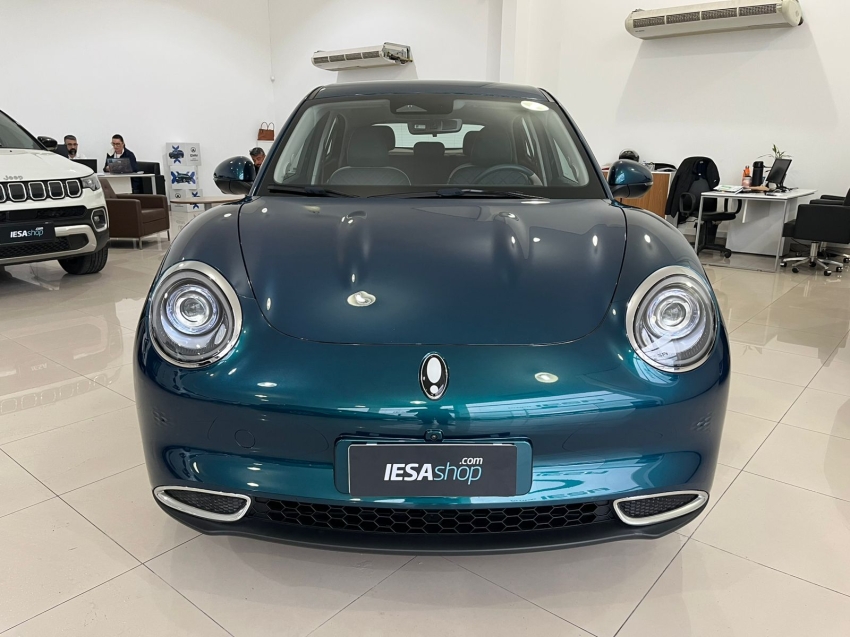 gwm ora 03 48 kw eletrico skin 1.1 4p automatico 2024