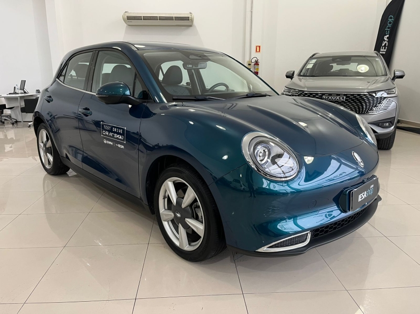 gwm ora 03 48 kw eletrico skin 1.1 4p automatico 2024