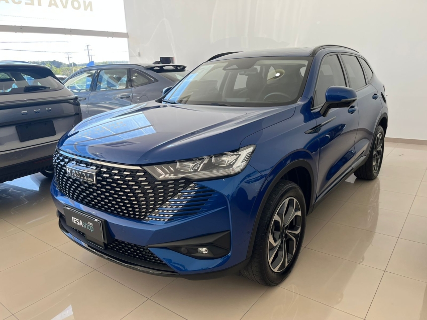 gwm haval h6 1.5 phev premium awd e-traction 1.4 hibrido 4p automatico 2024