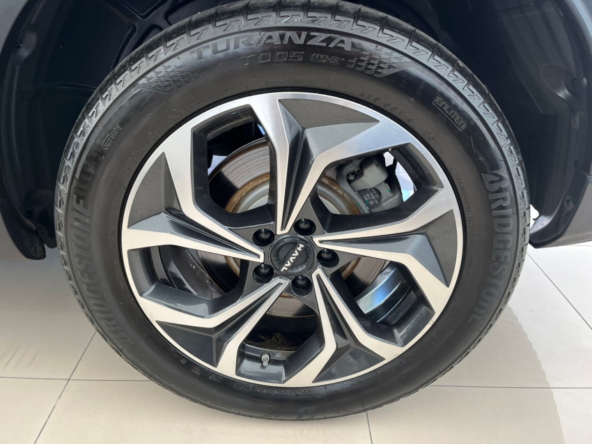 gwm haval h6 1.5 phev premium awd e-traction 1.4 hibrido 4p automatico 2024