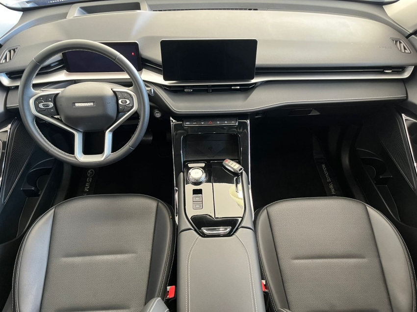 gwm haval h6 1.5 phev premium awd e-traction 1.4 hibrido 4p automatico 2024