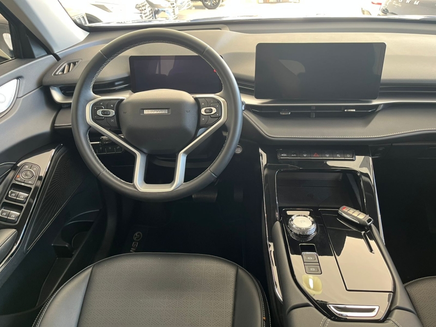 gwm haval h6 1.5 phev premium awd e-traction 1.4 hibrido 4p automatico 2024