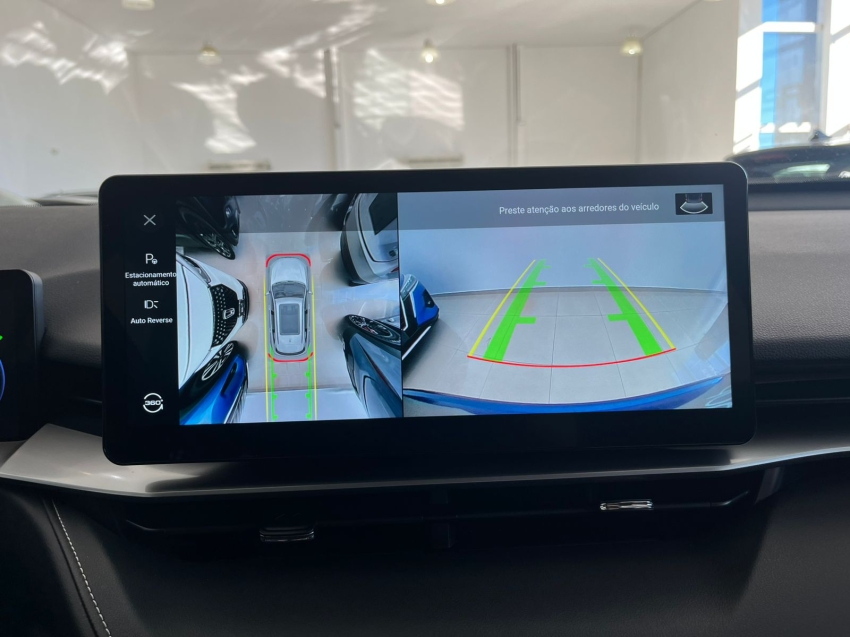 gwm haval h6 1.5 phev premium awd e-traction 1.4 hibrido 4p automatico 2024