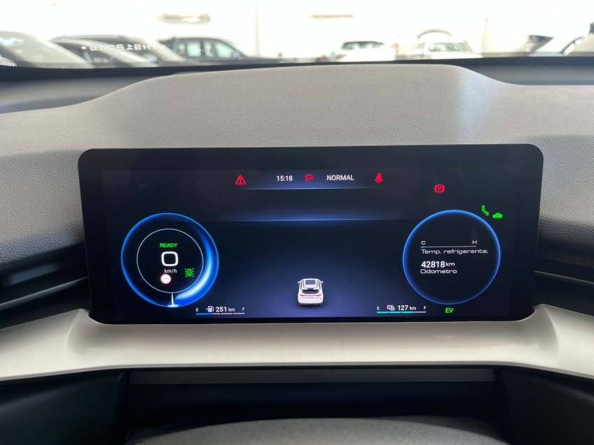 gwm haval h6 1.5 phev premium awd e-traction 1.4 hibrido 4p automatico 2024