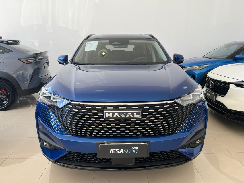 gwm haval h6 1.5 phev premium awd e-traction 1.4 hibrido 4p automatico 2024