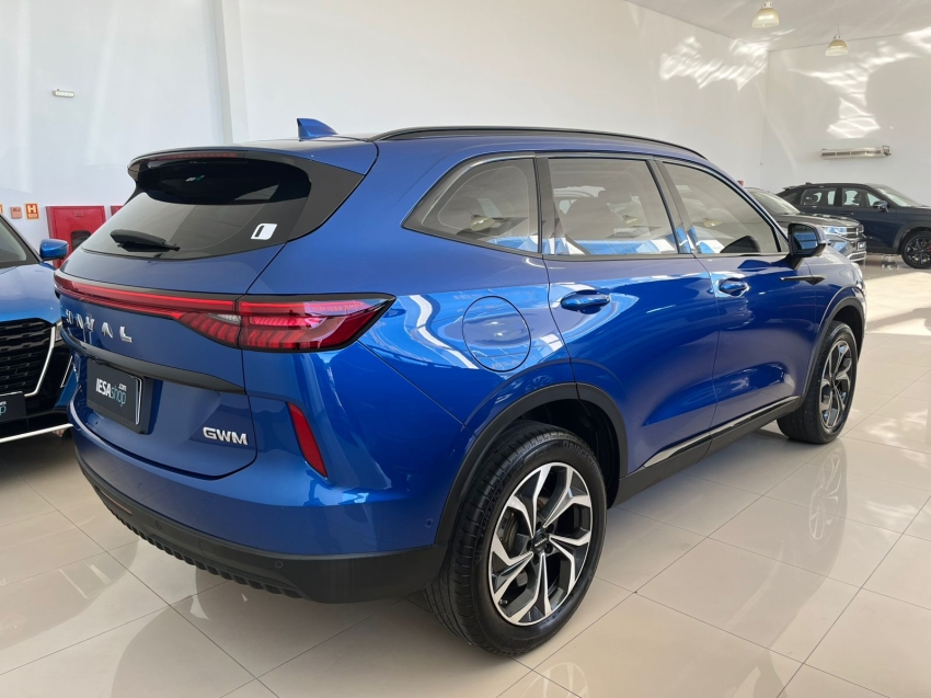 gwm haval h6 1.5 phev premium awd e-traction 1.4 hibrido 4p automatico 2024