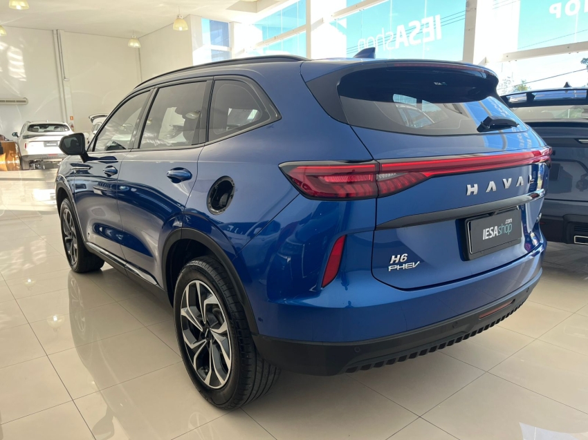 gwm haval h6 1.5 phev premium awd e-traction 1.4 hibrido 4p automatico 2024