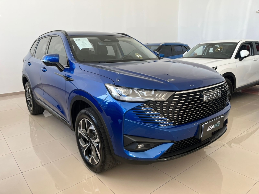 gwm haval h6 1.5 phev premium awd e-traction 1.4 hibrido 4p automatico 2024